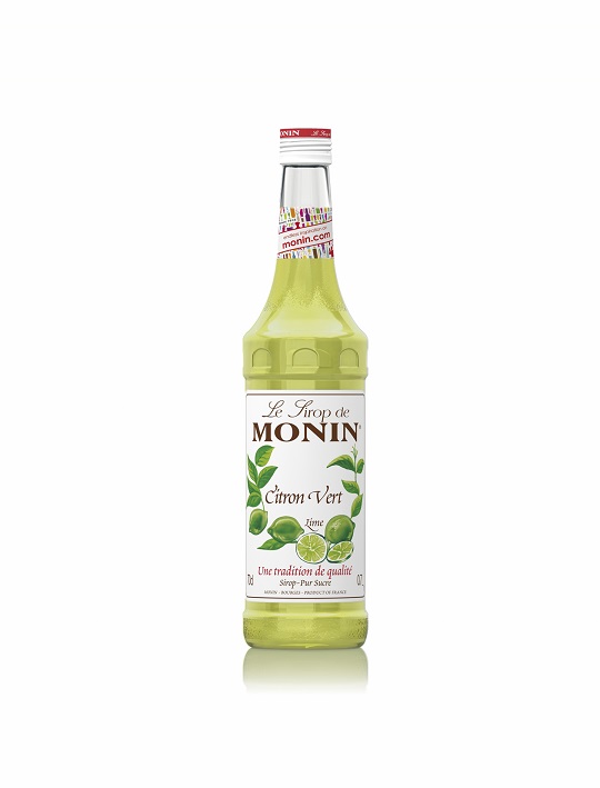 LIME SYRUP
