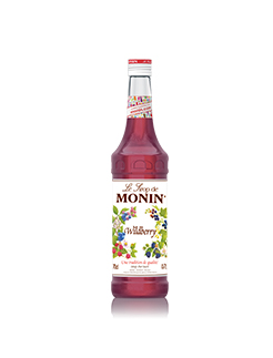 WILDBERRY SYRUP