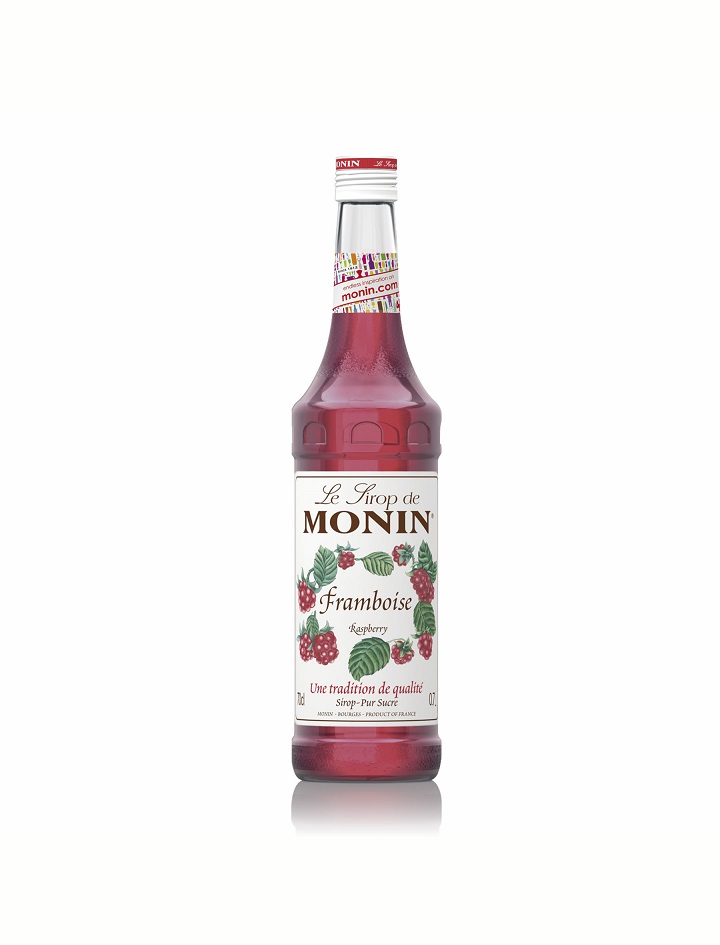 RASPBERRY SYRUP