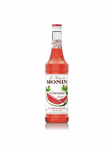 WATERMELON SYRUP